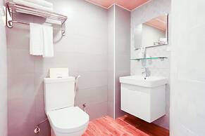 Jiutiandou Parent-Child House