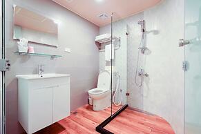 Jiutiandou Parent-Child House