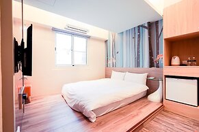 Jiutiandou Parent-Child House