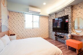 Jiutiandou Parent-Child House