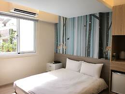 Jiutiandou Parent-Child House