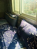 Jiutiandou Parent-Child House