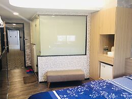 Jiutiandou Parent-Child House