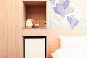 Jiutiandou Parent-Child House