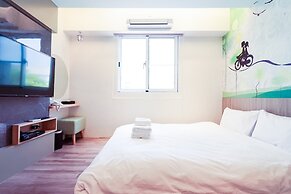 Jiutiandou Parent-Child House