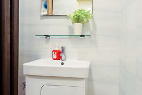 Jiutiandou Parent-Child House