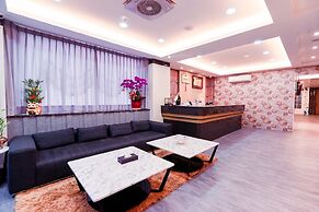 Jiutiandou Parent-Child House