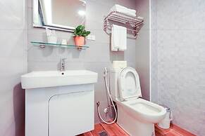 Jiutiandou Parent-Child House