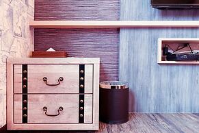 Jiutiandou Parent-Child House