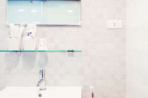 Jiutiandou Parent-Child House