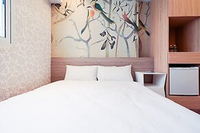 Jiutiandou Parent-Child House