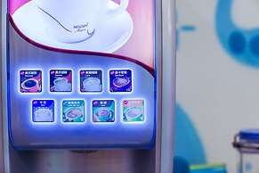 Jiutiandou Parent-Child House