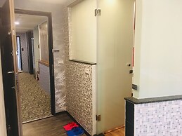 Jiutiandou Parent-Child House