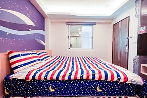 Jiutiandou Parent-Child House