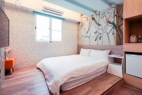 Jiutiandou Parent-Child House