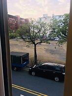 Jiutiandou Parent-Child House