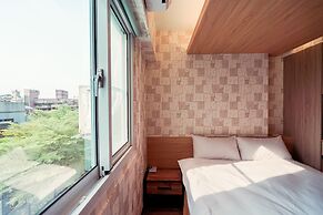 Jiutiandou Parent-Child House