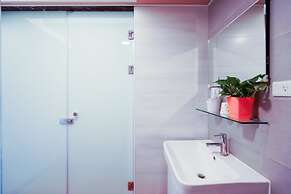 Jiutiandou Parent-Child House