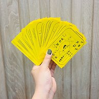 Jiutiandou Parent-Child House