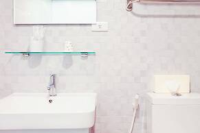 Jiutiandou Parent-Child House