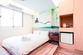 Jiutiandou Parent-Child House