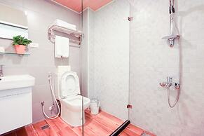 Jiutiandou Parent-Child House