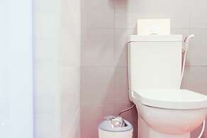 Jiutiandou Parent-Child House