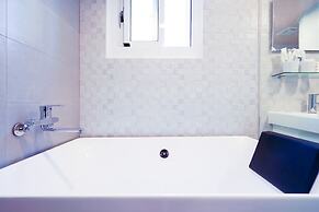 Jiutiandou Parent-Child House