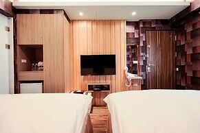 Jiutiandou Parent-Child House