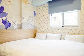 Jiutiandou Parent-Child House