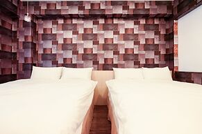 Jiutiandou Parent-Child House