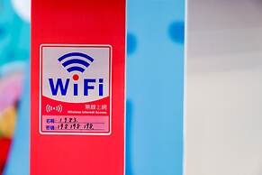 Jiutiandou Parent-Child House