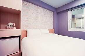 Jiutiandou Parent-Child House