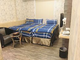 Jiutiandou Parent-Child House