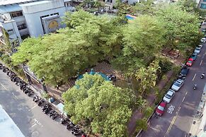 Jiutiandou Parent-Child House