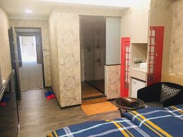 Jiutiandou Parent-Child House