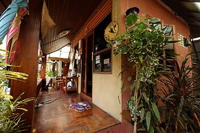 Huen Kham Kong Guesthouse