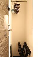 Smile Hotel Premium Osaka Higashi Shinsaibashi