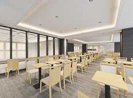 Smile Hotel Premium Osaka Higashi Shinsaibashi