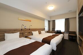 Smile Hotel Premium Osaka Higashi Shinsaibashi
