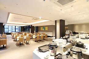 Smile Hotel Premium Osaka Higashi Shinsaibashi