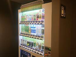 Smile Hotel Premium Osaka Higashi Shinsaibashi