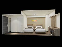 Smile Hotel Premium Osaka Higashi Shinsaibashi