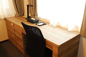 Smile Hotel Premium Osaka Higashi Shinsaibashi