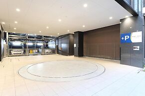 Smile Hotel Premium Osaka Higashi Shinsaibashi