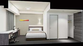 Smile Hotel Premium Osaka Higashi Shinsaibashi