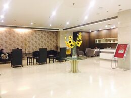 Hotel Sewa Grand Faridabad