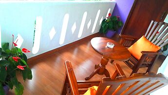 Fresh Air Villa Guest House