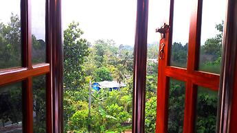 Fresh Air Villa Guest House