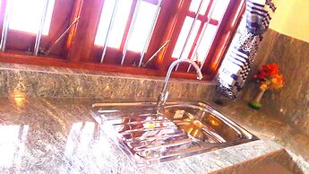 Fresh Air Villa Guest House